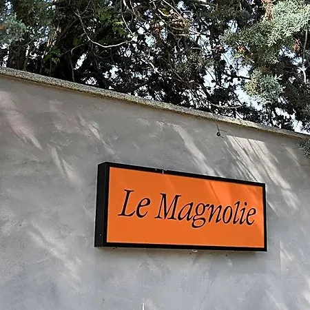 فندق Le Magnolie