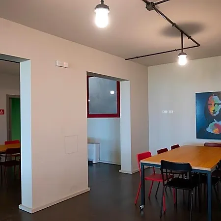호텔 Le Magnolie *